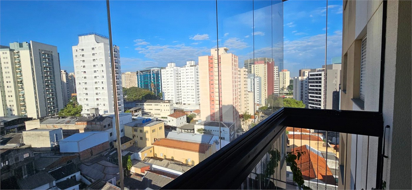 Apartamento á venda - Conceição