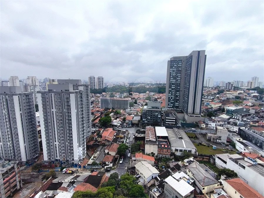 Apartamento á venda - Ipiranga
