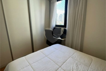 Apartamento 82m² à venda no Condomínio Style Vivre Tatuapé