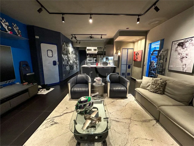 Apartamento à venda com 1 suíte em Jabaquara, São Paulo, SP