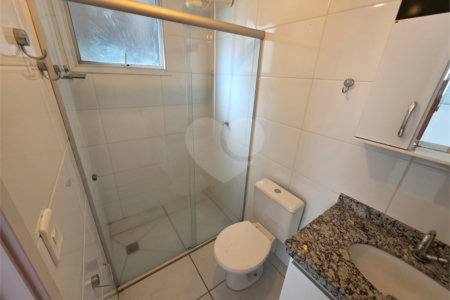 Apartamento 3 quartos i suíte e varanda Residencial Beatrice SPE