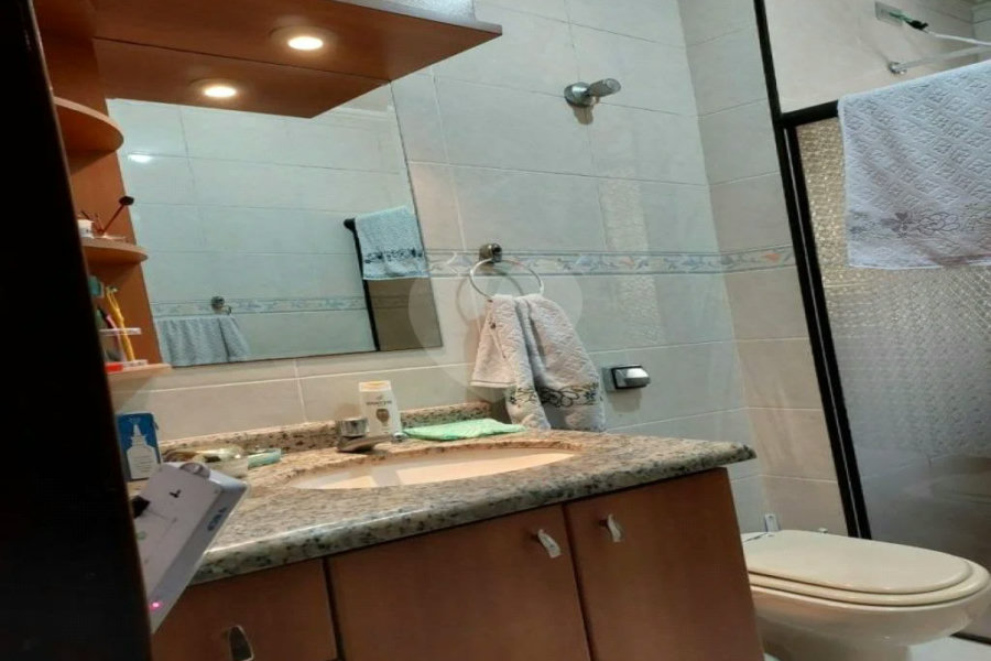 Casa na Vila Prudencia, Pronta para morar.