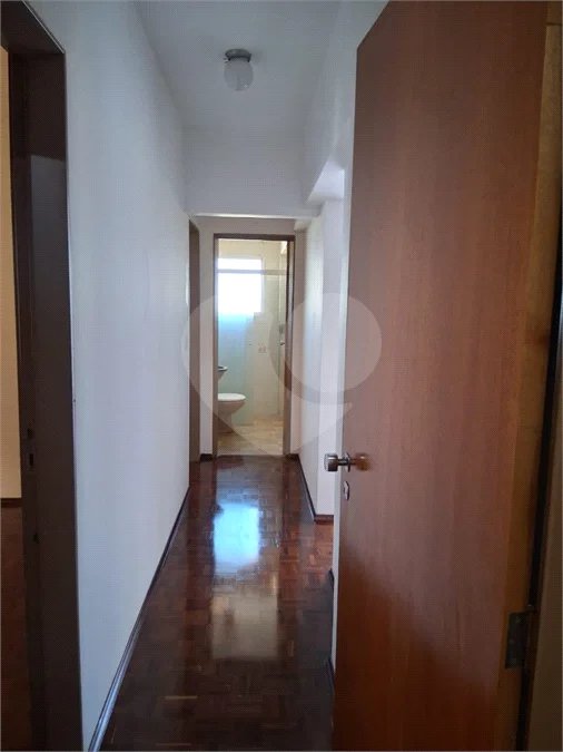 Apartamento à venda 2 dormitórios Centro de São Carlos