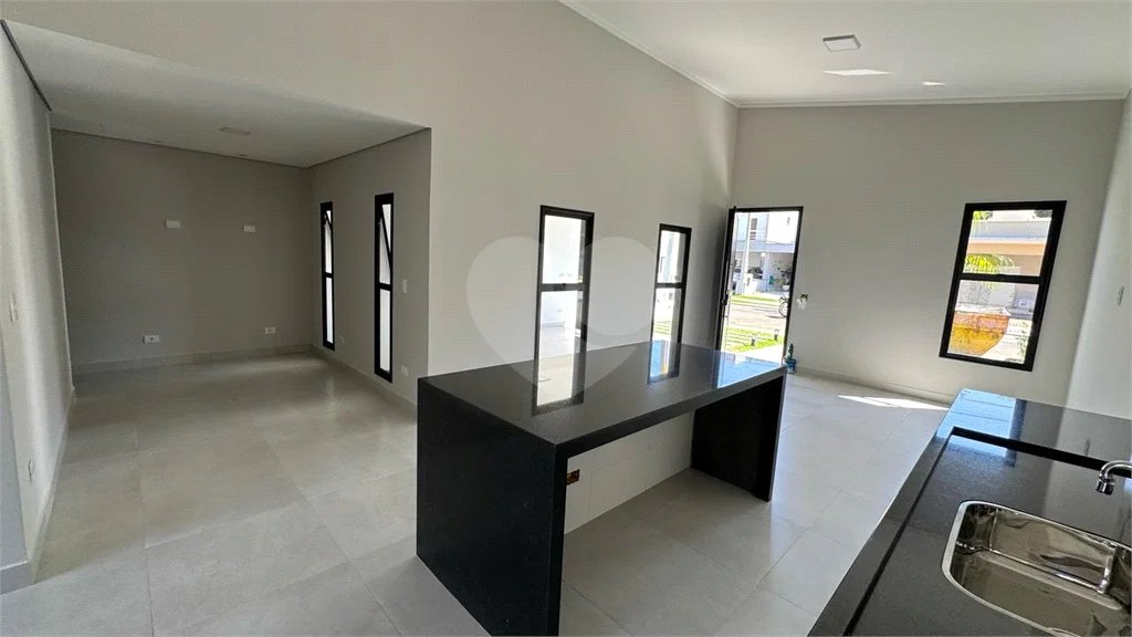 Casa à venda no Condominio Clotilde Brossi no Bairro Água Branca em Piracicaba/SP.