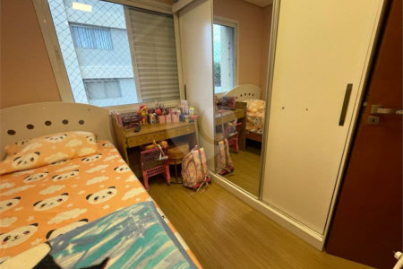 Apartamento com 70m², 3 dormitórios, 1 suíte, 1 vaga, à venda na Vila Guilherme.