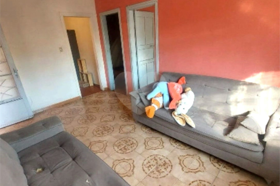 Casa com 3 dormitórios à venda, 286 m² por R$ 485.000 - Vila Prudente - São Paulo/SP