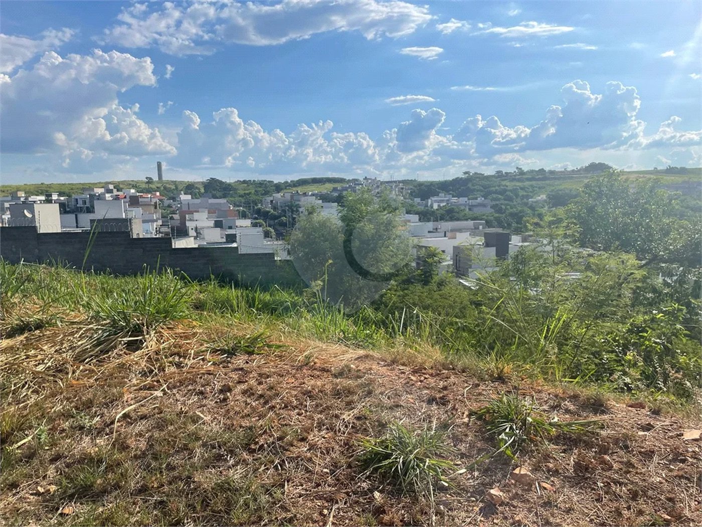 Lindo Terreno no Condomínio Canadá Residencial-Piracicaba/SP
