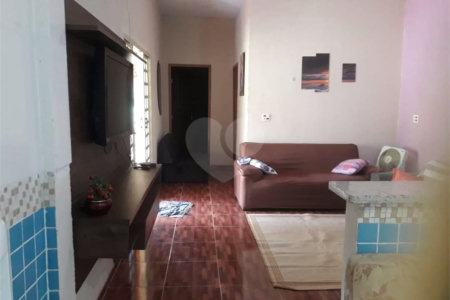 Chácara á venda com 1.250m2, em Aracê de Santo Antonio, em São Carlos.