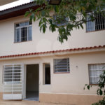 Casa Térrea para alugar com 1 quarto em Granja Julieta, São Paulo, SP