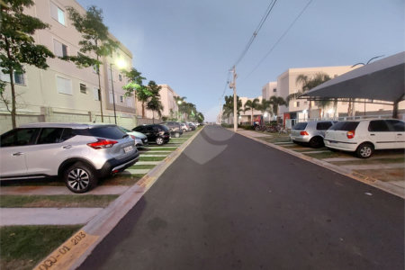 Apartamento à venda com 2 quartos em Jardim Embaré, São Carlos, SP