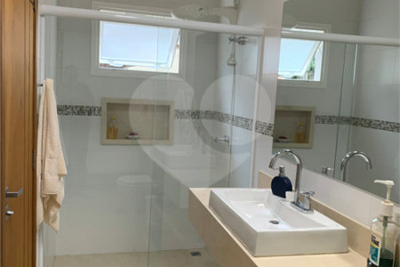 Casa - Sobrado Comercial à venda - Jardim Atibaia