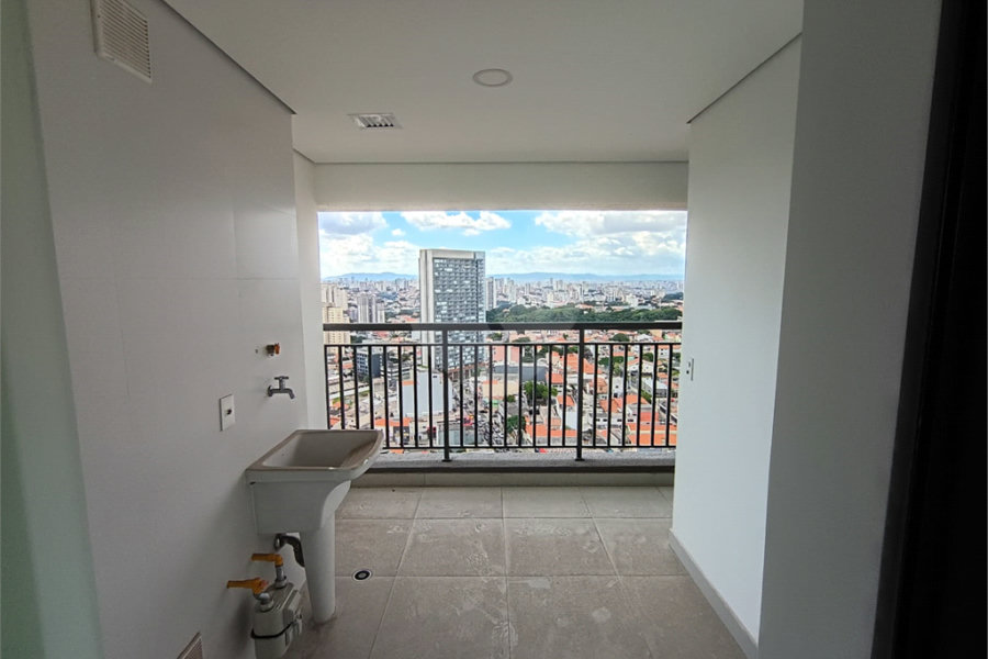 Apartamento á venda - Ipiranga