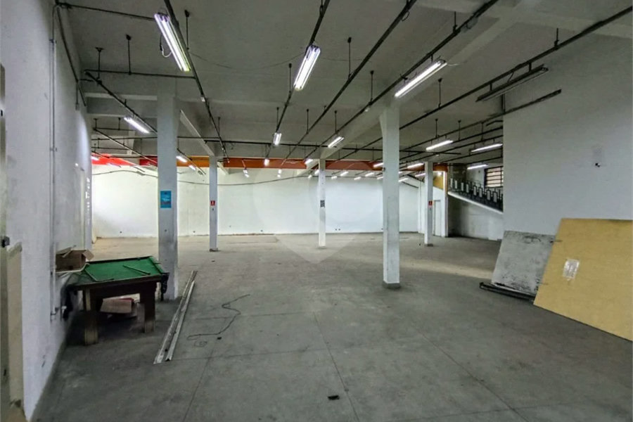 Salão para alugar em Imirim, São Paulo, SP