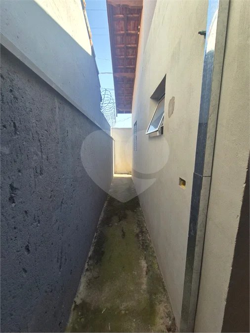 CASA TÉRREA À VENDA | ALGODOAL | PIRACICABA/SP | RECÉM REFORMADA
