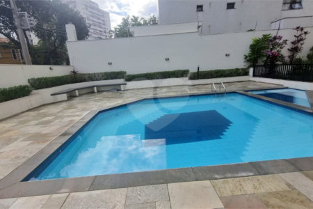 Apartamento a venda na Mooca
