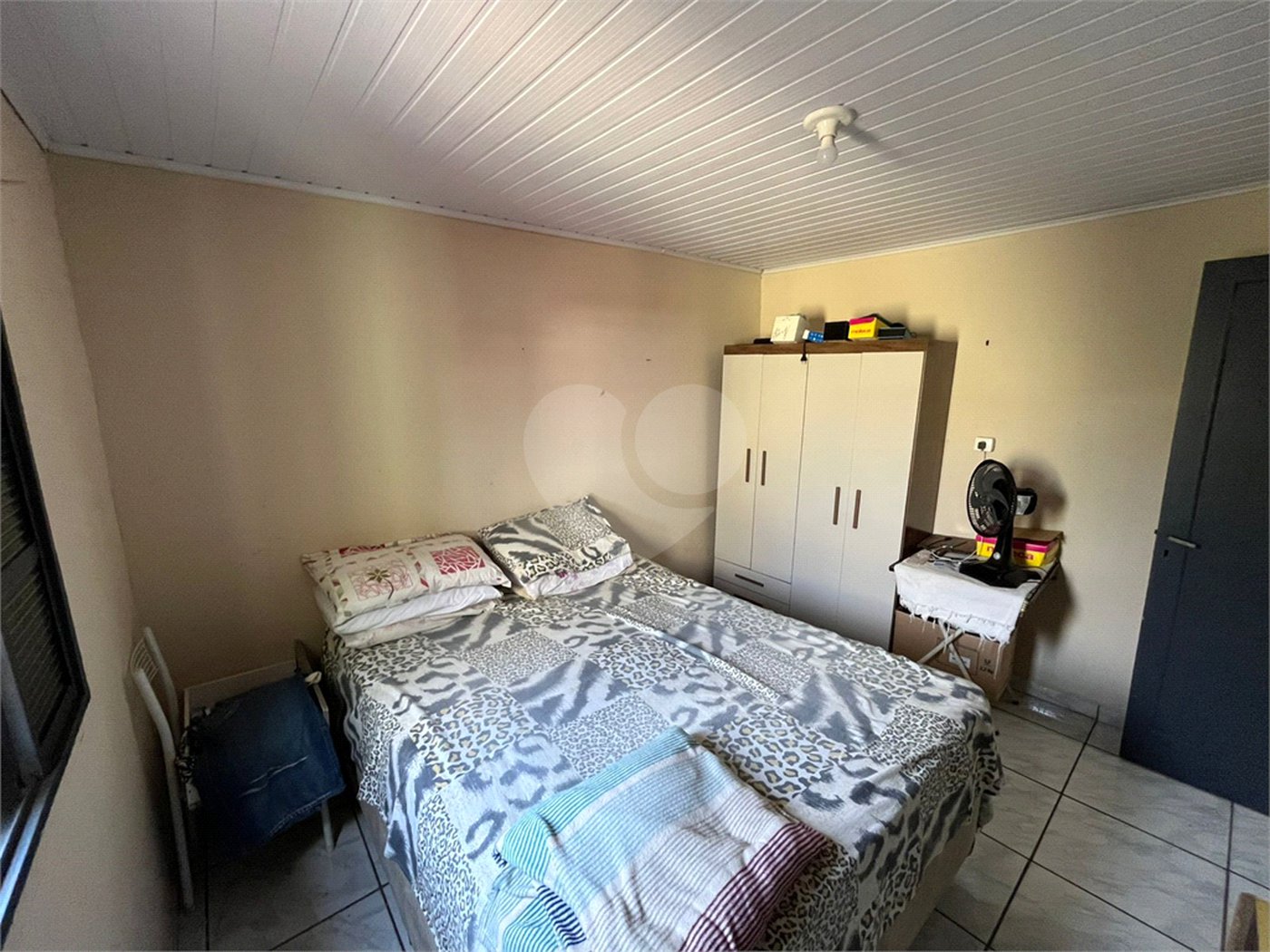 Casa a venda com 5 dormitórios no Boa Vista