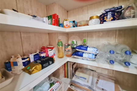 Apartamento a venda em Higienópolis