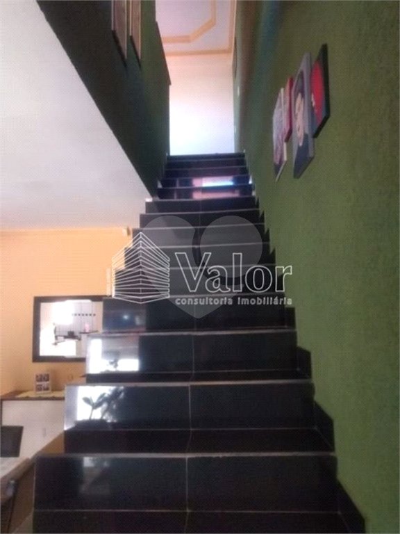 Casa Residencial Jardim Embaré á venda.