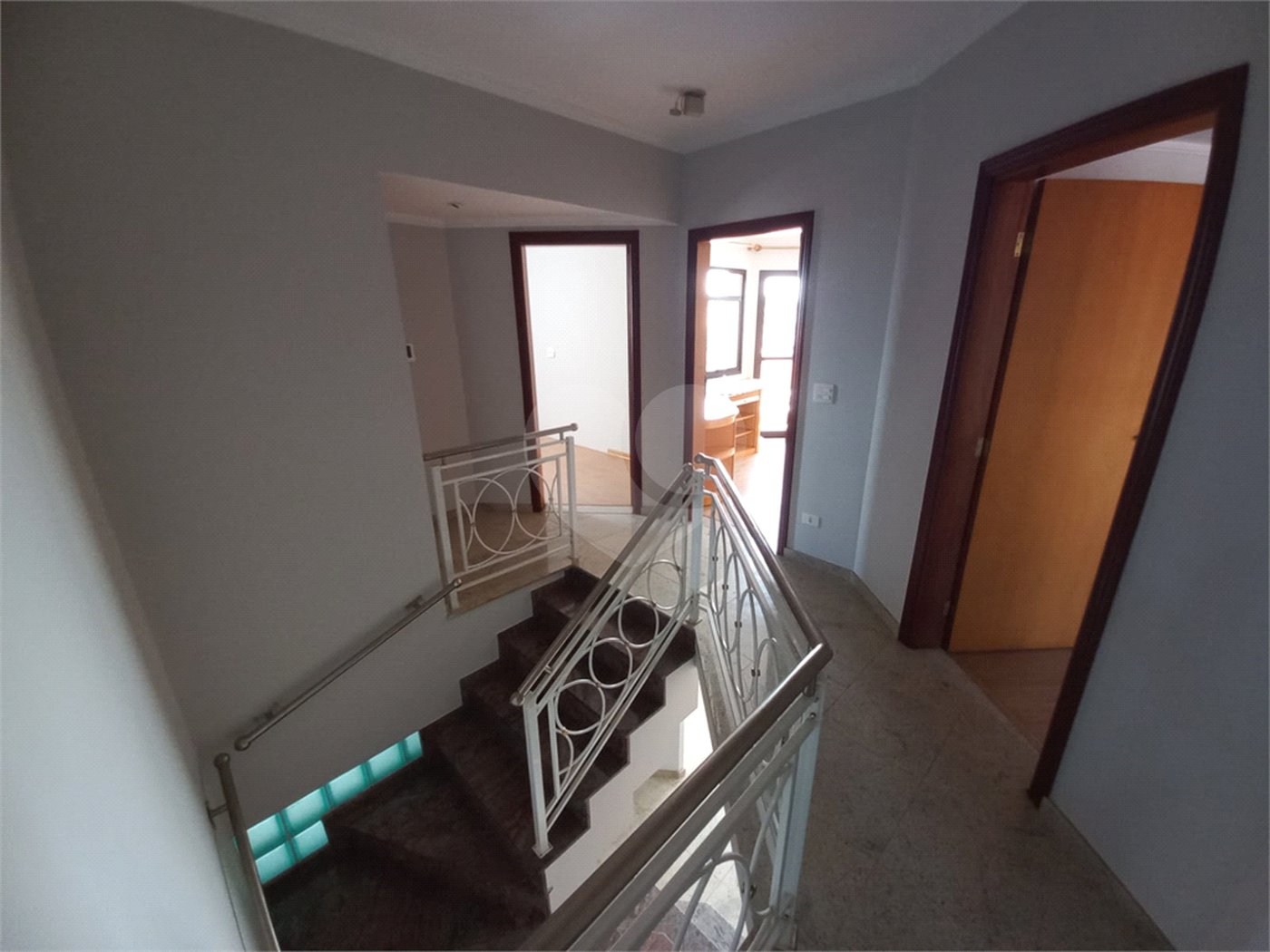 Duplex no Edifício Acapulco.