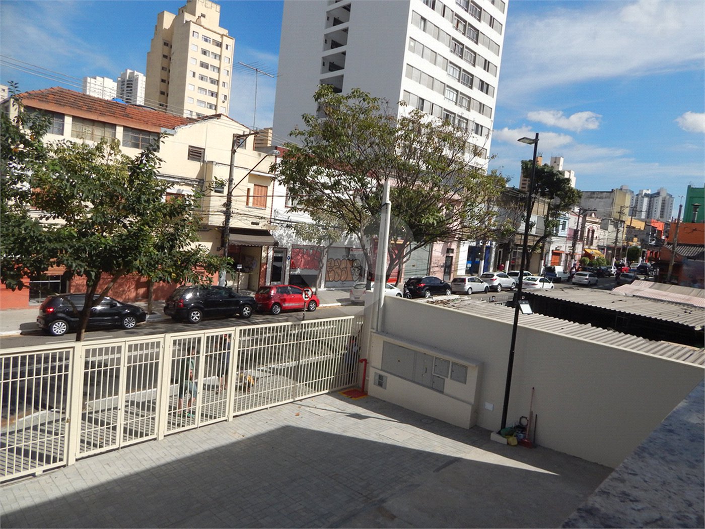 Galpão para venda, Excelente oportunidade de investimento no bairro Cambuci
