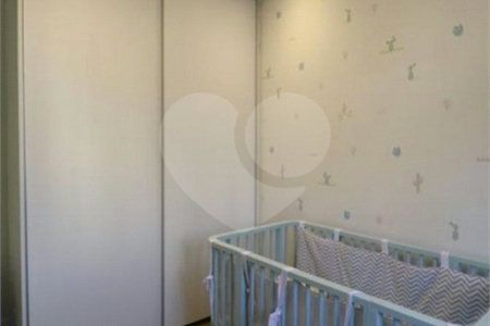 Apartamento no Panamby.
