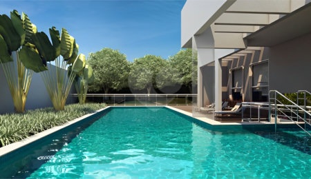 Apartamento à venda com 4 suítes em Vila Mariana, São Paulo, SP