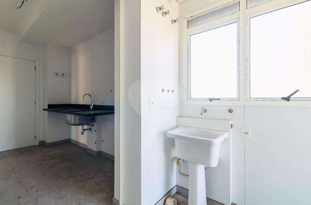 Apartamento à venda com 111 m², 3 quartos e 2 vagas - SP