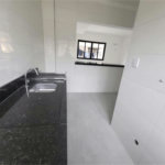 Casa Residencial à venda, Macuco, Santos - CA0037.