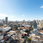 Sala à venda em Chácara Santo Antônio, São Paulo, SP