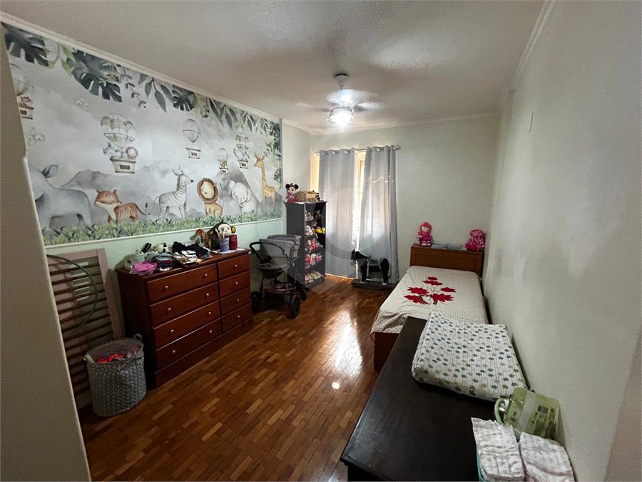 Apartamento à venda com 3 quartos, sendo 1 suíte, no Centro, Ribeirão Preto, SP
