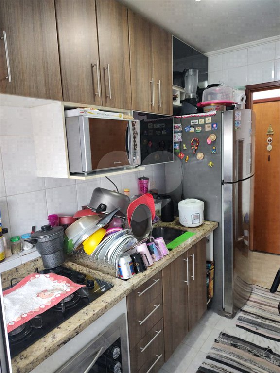 Apartamento à venda com 2 quartos, sendo 1 suíte, em Vila Guilherme, São Paulo, SP