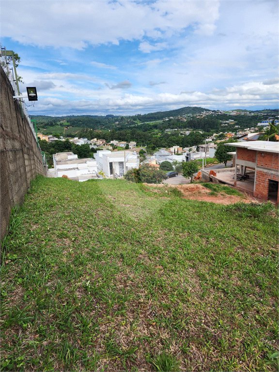 Terreno à venda em Residencial Delle Stelle, Louveira, SP