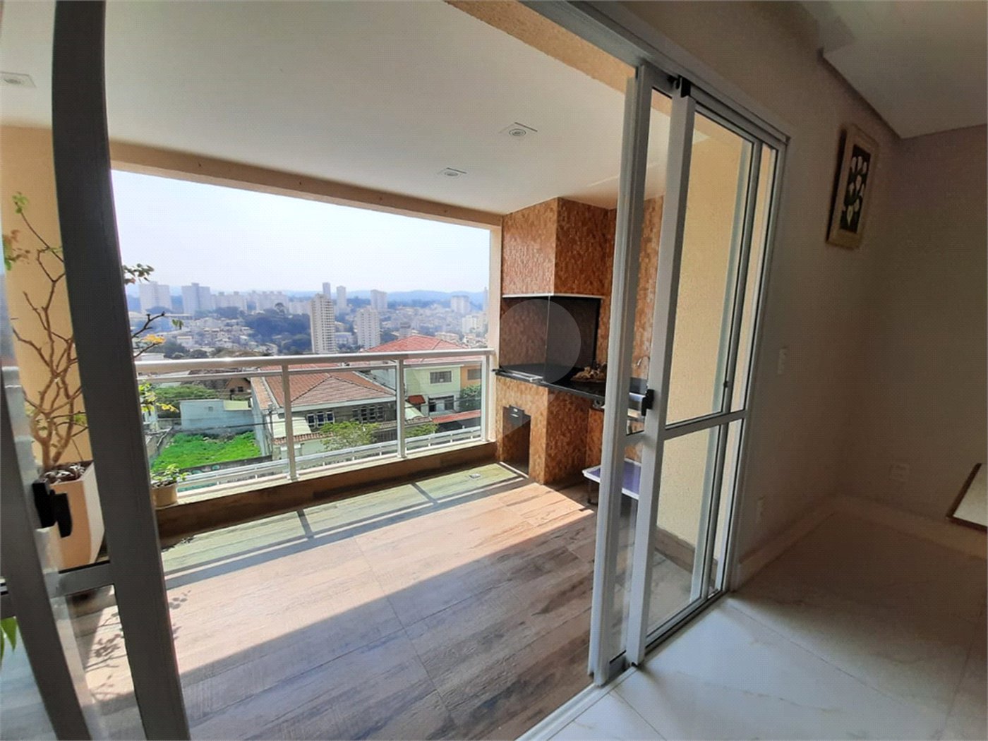 Apartamento à venda com 3 suítes em Mandaqui, São Paulo, SP
