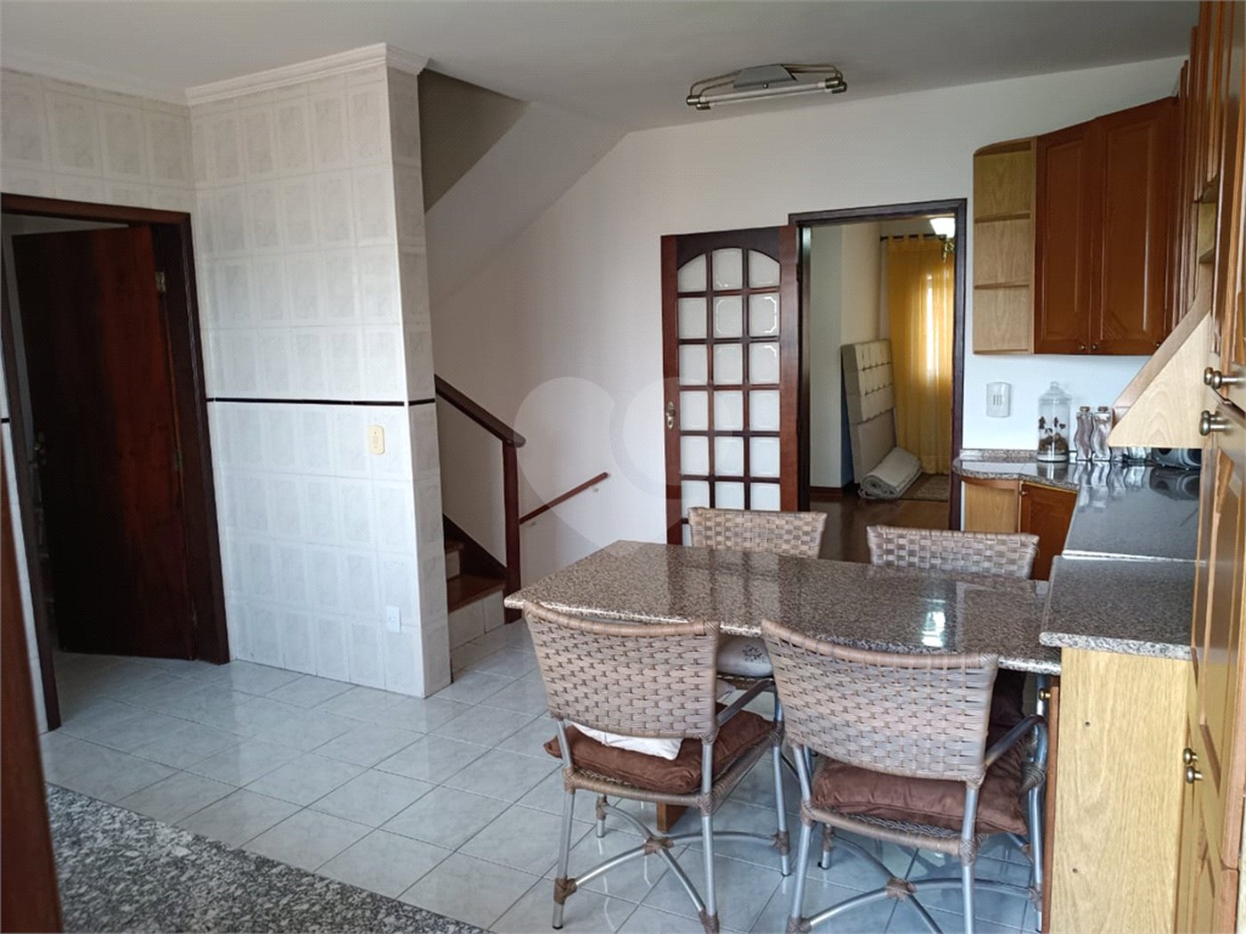 Casa à venda com 3 quartos, sendo 1 suíte, em Chácara Jafet, Mogi das Cruzes, SP