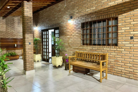 Casa à venda com 3 suítes em Vila Amorim, Suzano, SP