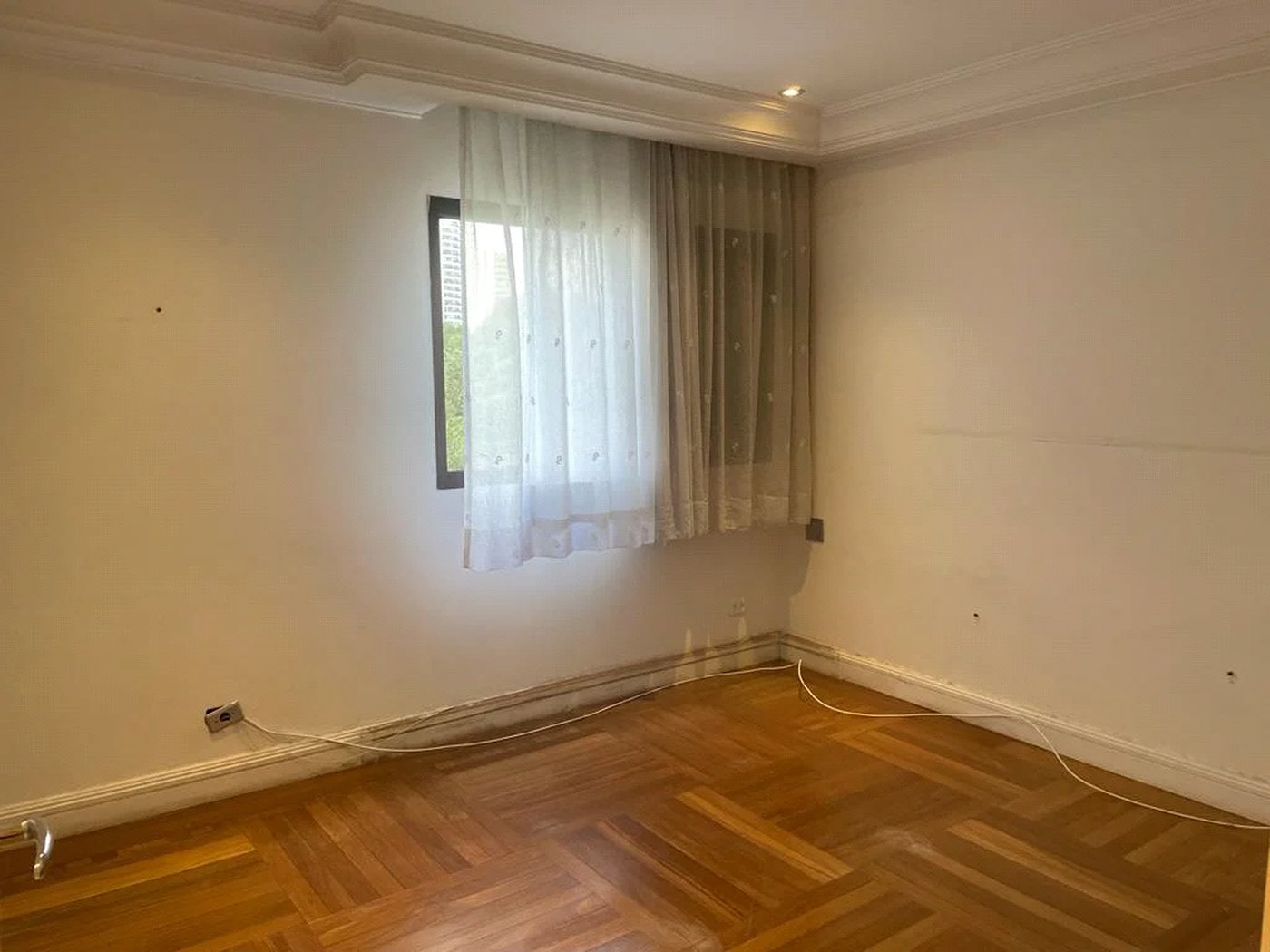 Apartamento à venda com 4 suítes em Vila Suzana, São Paulo, SP
