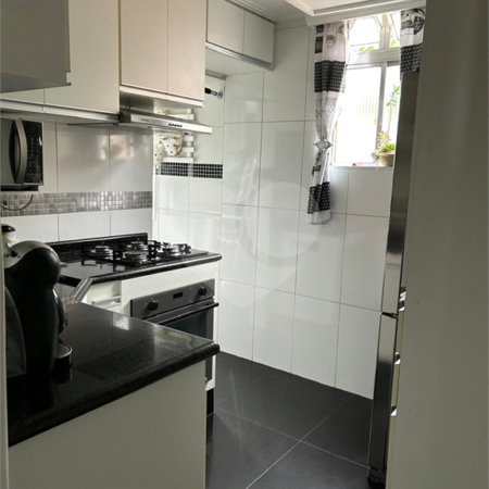Apartamento à venda com 3 quartos em Conjunto Residencial José Bonifácio, São Paulo, SP