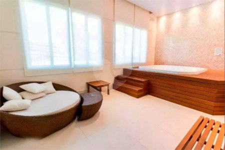 Apartamento à venda com 2 quartos, sendo 1 suíte,  em Vila Cruzeiro, São Paulo, SP