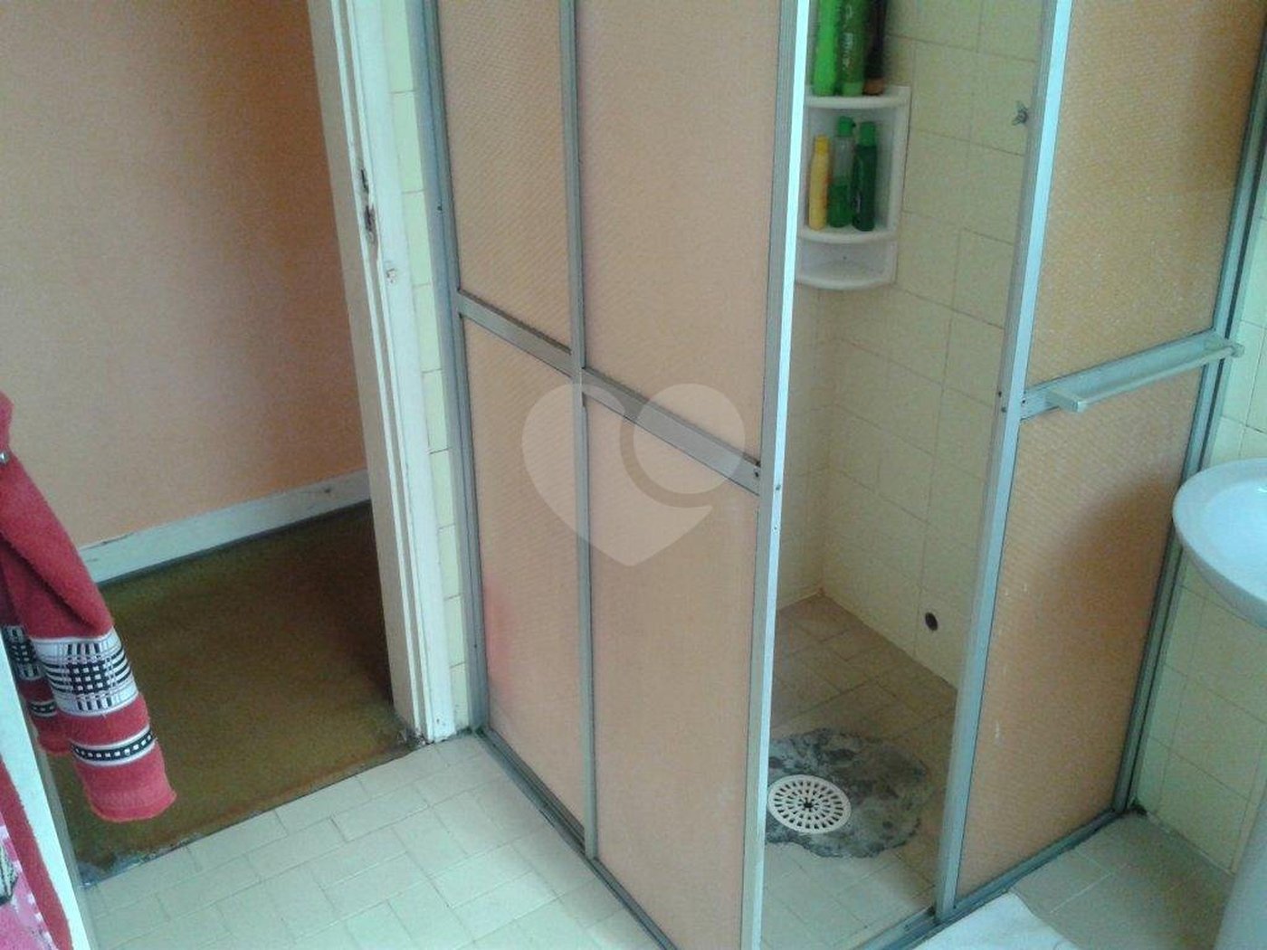 Sobrado à venda com 2 quartos em Parada Inglesa, São Paulo, SP
