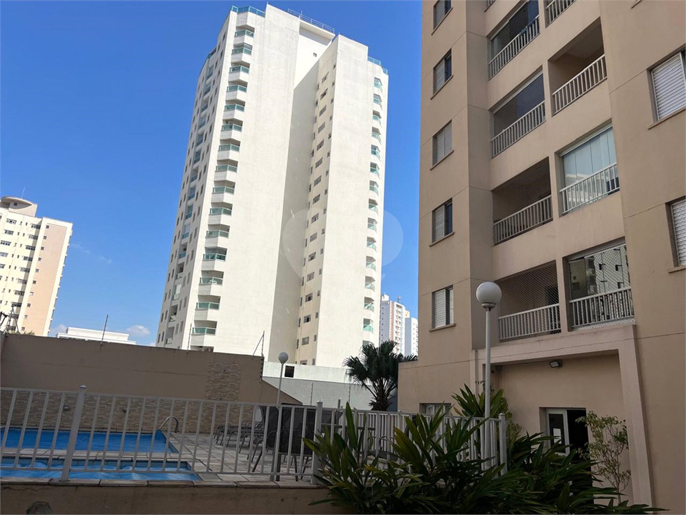 Apartamento à venda com 2 quartos, sendo 1 suíte, em Santa Teresinha, São Paulo, SP