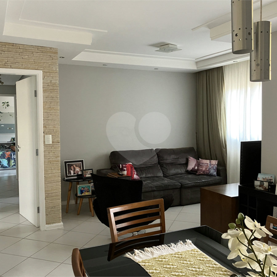 Apartamento à venda com 3 quartos, sendo 1 suíte, em Parque Campolim, Sorocaba, SP