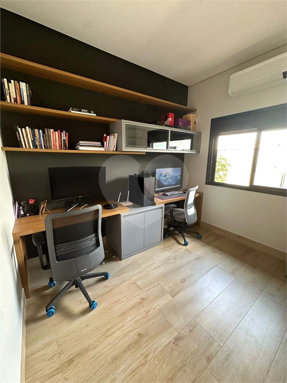 Casa à venda com 3 quartos, sendo 1 suíte, no condomínio Residencial Evidencias Indaiatuba, Indaiatuba - SP