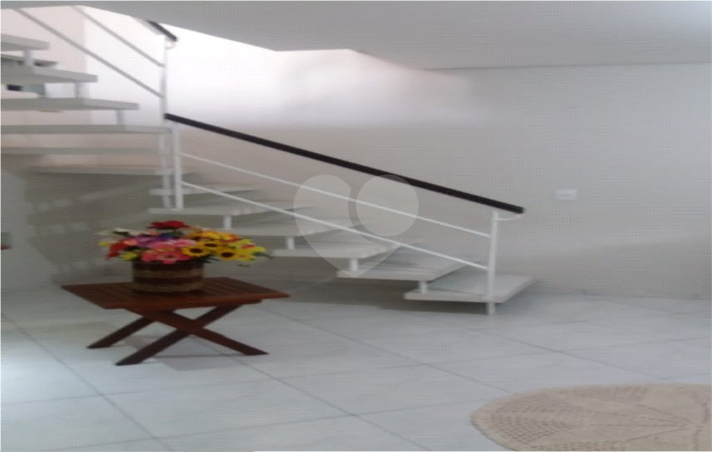 Sobrado à venda com 2 quartos, sendo 1 suíte,  em Jardim Raposo Tavares, São Paulo, SP