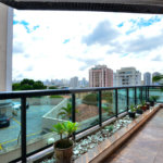 Apartamento à venda com 4 quartos, sendo 2 suítes, em Vila Monumento, São Paulo, SP