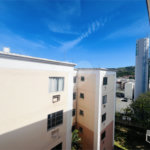 Apartamento à venda com 2 quartos em Cosmos, Rio de Janeiro, RJ