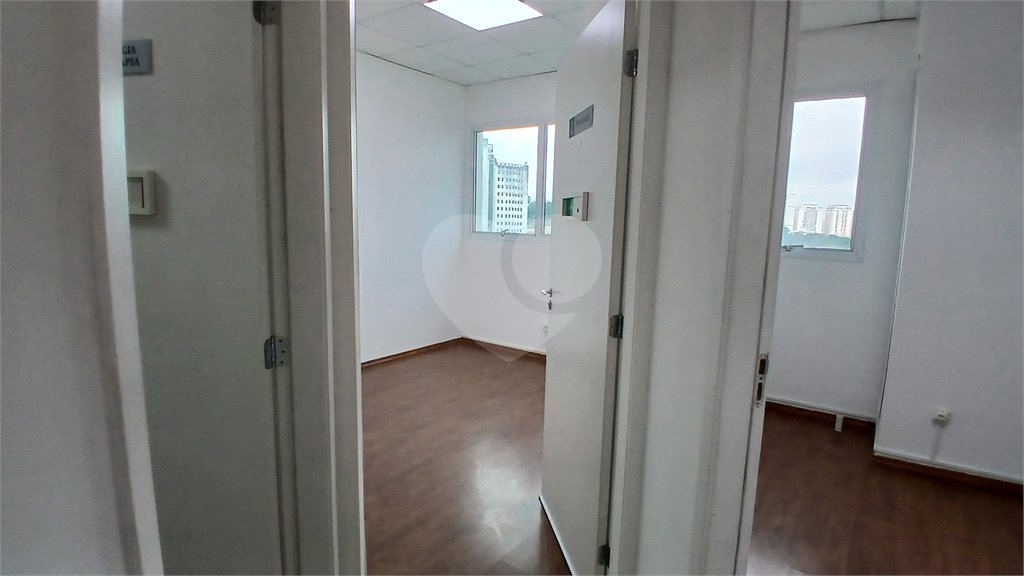 Sala à venda ou para alugar no Centro, São Bernardo do Campo, SP