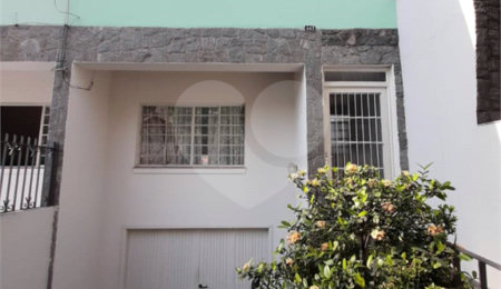 Sobrado à venda com 3 quartos, sendo 1 suíte,  em Santana, São Paulo, SP