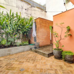 Casa de Vila à venda com 2 suítes em Chácara Flora, São Paulo, SP
