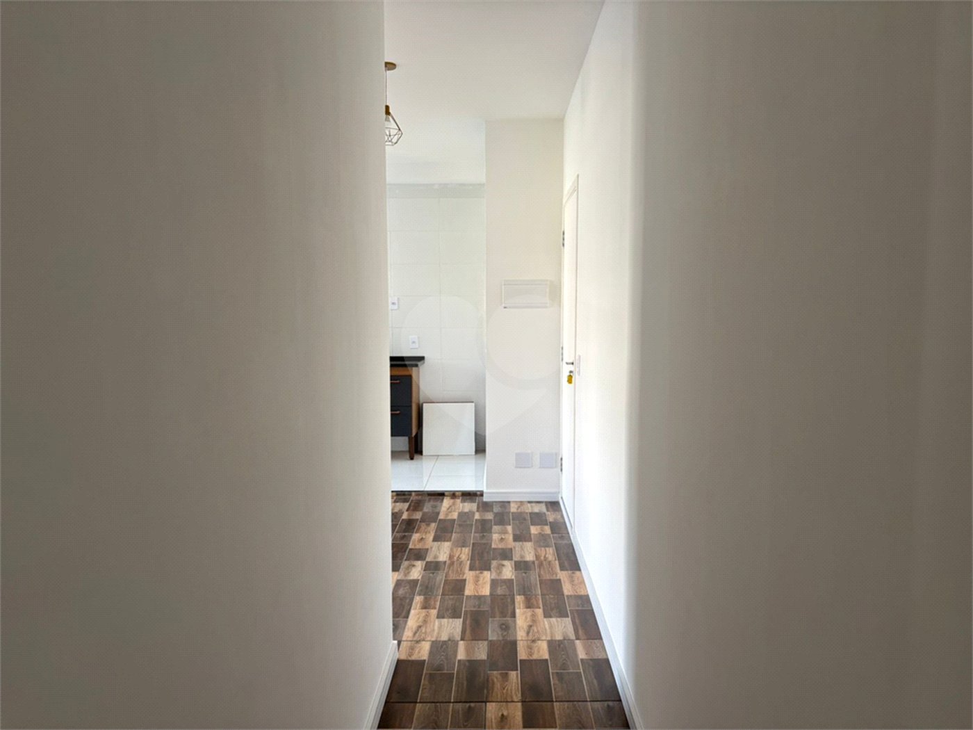 Apartamento à venda com 2 quartos em Jardim Rodrigues Alves, Ferraz de Vasconcelos, SP