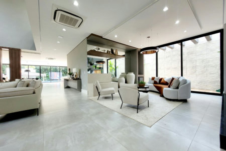 Casa com 7 dormitórios à venda, 611 m² por R$ 14.900.000,00 - Riviera - Bertioga/SP